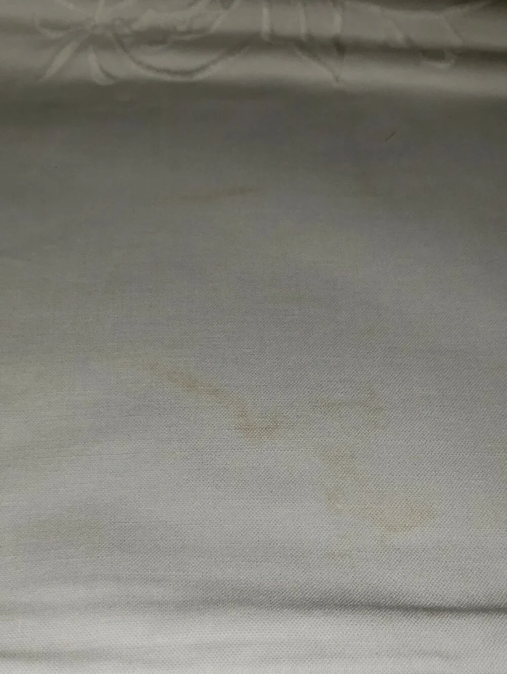 Vintage SHC Tablecloths Elegant Embroidered Tableware By Sam Hedaya Company